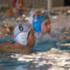 El líder de Segunda Nacional masculina de waterpolo pierde su condición de invicto