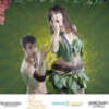 Caralin Group colabora con la Fundación Sandra Ibarra en la promoción de su Calendario Solidario 2014 frente al cáncer