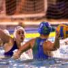 Punto de oro que acerca al C.W. Dos Hermanas a la Copa de la Reina