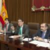 Mesa Redonda sobre los Honorarios Profesionales de los Abogados en la actual situación de crisis económica