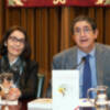 Presentado en Sevilla un Libro sobre los primeros Encuentros restaurativos entre victimas de ETA y ex miembros de la banda terrorista