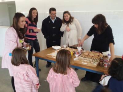 Antonio Peña anima a comprometerse en seguir luchando por la segunda fase de Los Argonautas(Chipiona)