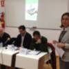 Las séptimas jornadas para técnicos profesionales del Colegio Virgen de Regla abordan los nuevos retos sociales(Chipiona)