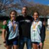 El Club Náutico Sevilla se cuelga 13 medallas en los Nacionales de remoergómetro y fondo