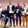 El Club Náutico Sevilla, protagonista de la XXXI Gala Nacional de piragüismo