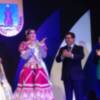 Fabiola Valdés y Alba Solís elegidas Perla y Perla Infantil del Carnaval de Chipiona 2014