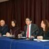 El Colegio de Abogados de Sevilla incoa cada día 7 nuevos asuntos de oficio en materia de violencia contra la mujer