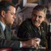 Crítica de cine: "Monuments Men"
