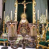 Provincia. Novena a la Virgen de las Angustias Coronada de la Hermandad de Vera-cruz de Alcalá del Río (Sevilla)
