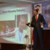 Los VIII Premios Nacionales de remo distinguen a David Cifuentes