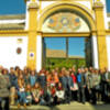 Sevilla. Paseo Literario La Sevilla de Antonio Machado