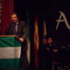 Otorgada la DistinciÃ³n Ginense del AÃ±o a Jaime Parejo el DÃ­a de AndalucÃ­a