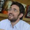 El periodista Maxim Huerta gana el Premio Primavera de Novela 2014