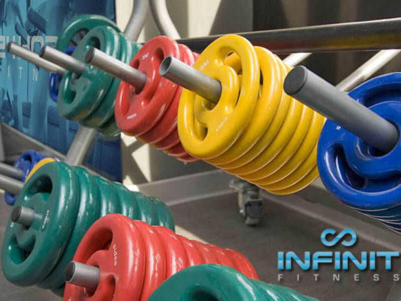 Infinit Fitness propone una franquicia de éxito en un sector que mueve cerca de 800 millones de euros