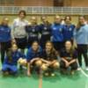 El equipo cadete del Chipiona Fútbol Sala también se alza con el campeonato