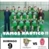 Ser o no ser para el Club Náutico en los play off de Primera Nacional femenina de baloncesto