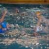 Remontada y paso al frente del Club Waterpolo Dos Hermanas