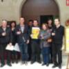 Presentado el cartel de la tercera Ruta de la Tapa que comenza el 14 marzo(Chipiona) 