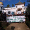 Preocupa el futuro de la Escuela de Jardinería Joaquín Moreno Murube(Sevilla)