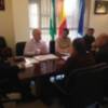 Ayuntamiento y Comunidad de Regantes buscan un contacto más directo de la entidad y los agricultores de Chipiona