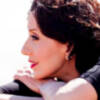 LUZ CASAL CANTA DESNUDA en Sevilla el domingo 30 de marzo