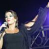 ERIKA LEIVA EN EL LOPE DE VEGA EL JUEVES 3 DE ABRIL 