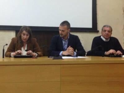 La Diputación Provincial promocionará el proyecto ÂChipiona, Balneario Natural como medida contra la estacionalidad