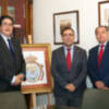 Abogados norteamericanos celebraran un Congreso en Sevilla
