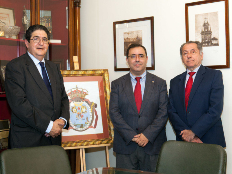 Abogados norteamericanos celebraran un Congreso en Sevilla