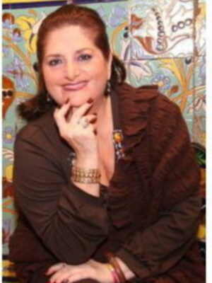 Video Fundación Sandra Ibarra felicita a Anselma por su 65 cumpleaños