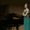 La soprano Leonor Bonilla y el pianista Francisco Soriano actúan en el Real Círculo de Labradores