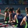 La XVII Copa de Andalucía de remo, para el Club Náutico Sevilla 