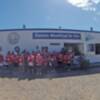 El programa de vela escolar de Chipiona duplicará este año el número de alumnos participantes 