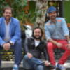 Entrevista a Kafé pa 3: "No hacemos conciertos para sentarte y vernos cantar. Nos gusta que la gente chille y se vaya con una sonrisa"