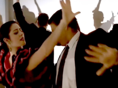 LA VIDA ENTERA CABE POR SEVILLANAS