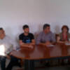 Izquierda Unida Chipiona cita a los adjudicatarios de las 22 viviendas de VPO del Matadero por la exasperante demora en la finalización de la obras por la Empresa Municipal Caepionis. 