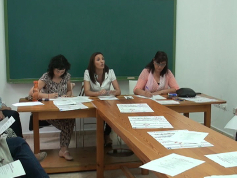 El Consejo de la Mujer trata los actos previsto para la celebración del Día Internacional de la salud de las mujeres(Chipiona)