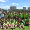 El Club Náutico repite como campeón de la XXII Copa Primavera de remo