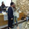Inaugurado el programa del Día de la Salud de las Mujeres con un reconocimiento a María de los Ángeles Ladrón de Guevara(Chipiona) 