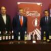 Prodetur difunde la oferta turística de la provincia de Sevilla en Valencia.