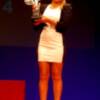 Blanca Manchón, mejor deportista sevillana del año