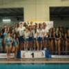 Las juveniles del C.W. Dos Hermanas se proclaman subcampeonas de Andalucía