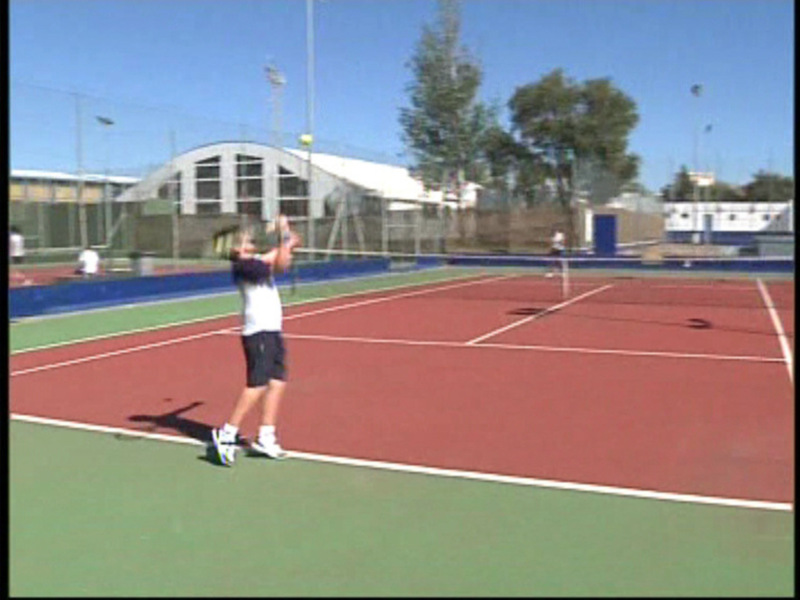 30 participantes en la Liguilla de tenis infantil y cadete(Chipiona)