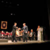Sevilla. Concierto Extraordinario del Día de Sevilla con el título Al-Andaluz.