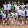 El Campeonato de Andalucía de natación en aguas abiertas se queda en Sevilla