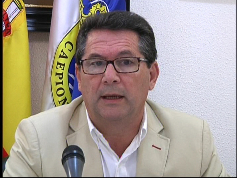 El Ayuntamiento de Chipiona solicitará el Plan de Empleo Joven a la Consejería de Empleo 