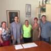 La Asociación Chipiona Solidaria ya cuenta con cocina para llevar a cabo  su objetivo primordial, la cocina social.  