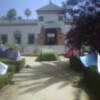 La Escuela de Jardinería de Sevilla  Joaquín Romero Murube puede desaparecer si la Fundación Forja XXI, el Ayuntamiento de Sevilla, La Junta de Andalucía y Diputación de Sevilla, no se ponen de acuerdo.