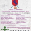 Horse Time presenta su nueva colección a beneficio de la Aecc con muchas caras conocidas