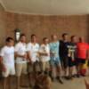 Los regatistas del CAND se hacen con casi la totalidad de premios en la última Copa de Andalucía de Catamarán(Chipiona)